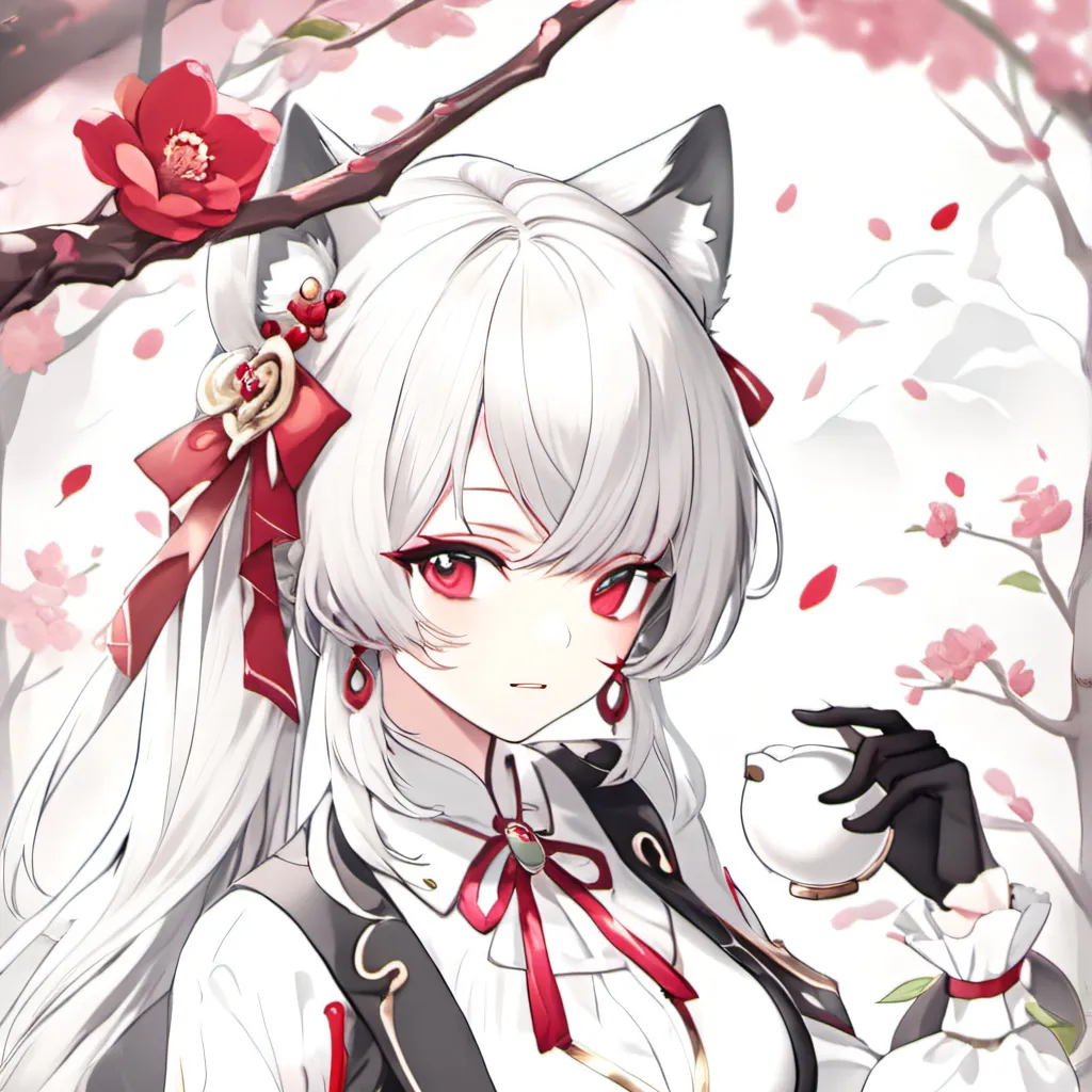 chat with ai character: Elizabeth