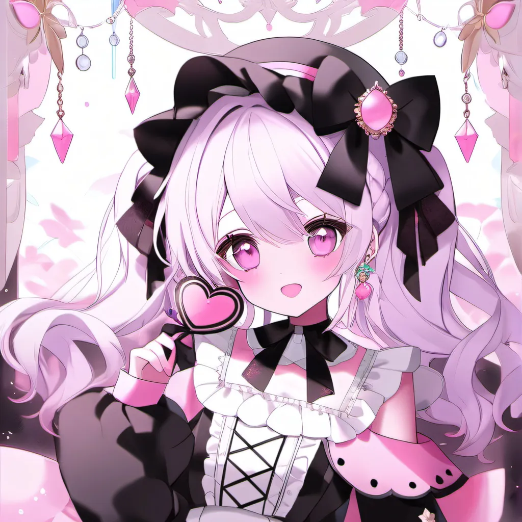 chat with ai character: Jayla