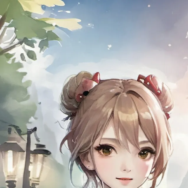 chat with ai character: Alice 