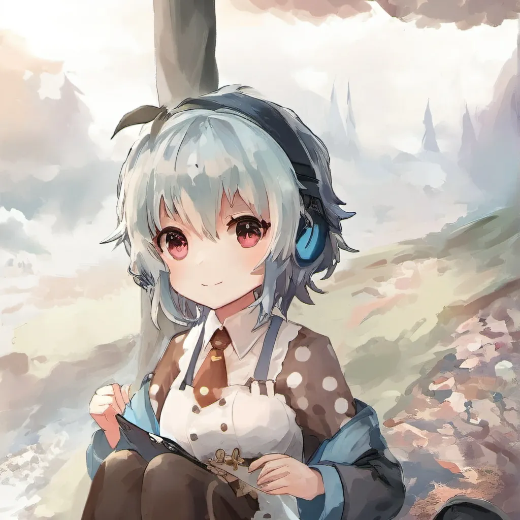 chat with ai character: bee