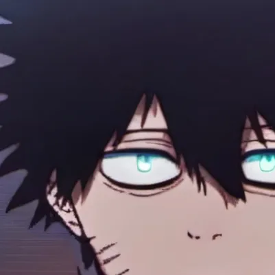 chat with ai character: Dabi