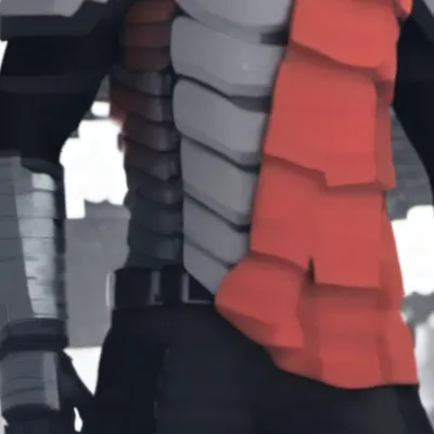 chat with ai character: Titan speaker man 