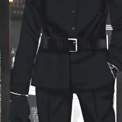 chat with ai character: Titan cameraman 2