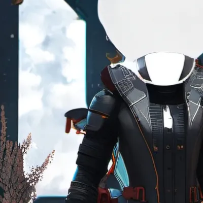 chat with ai character: Titan cameraman 3