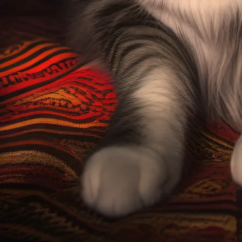 chat with ai character: Mitsy 