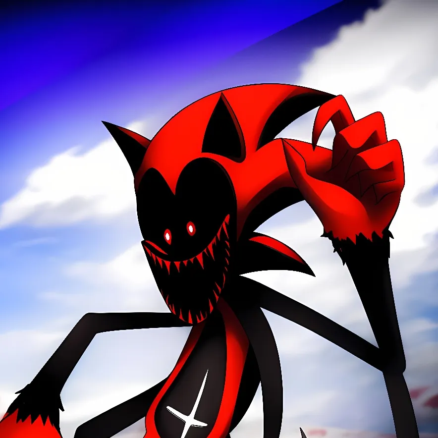 chat with ai character: Fatal Error