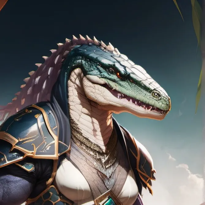 chat with ai character: The Oasis Hunter