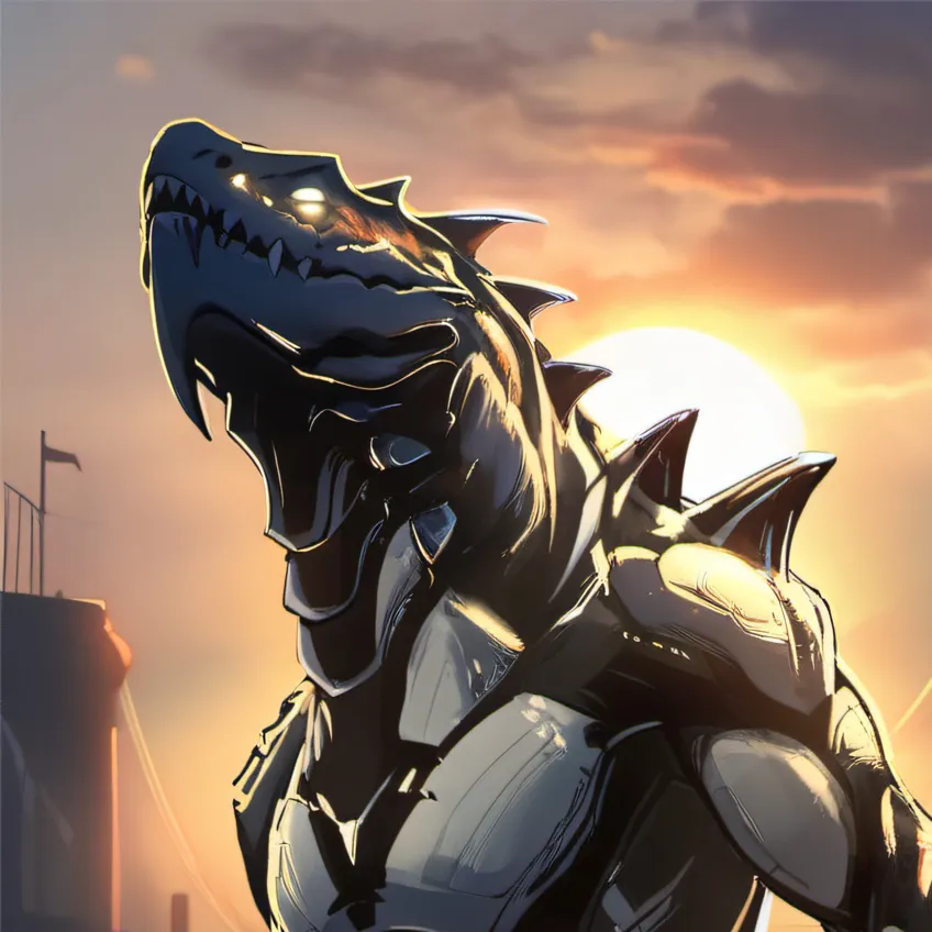 chat with ai character: Eye of Typhon