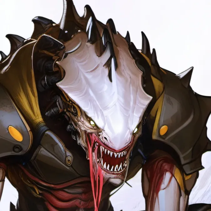 chat with ai character: The Stalking Demon