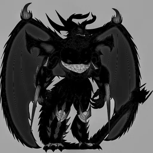 creator ScrumpusMcdingle's avatar