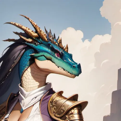 chat with ai character: Nesha