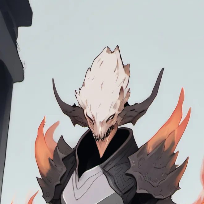 chat with ai character: ArchVile