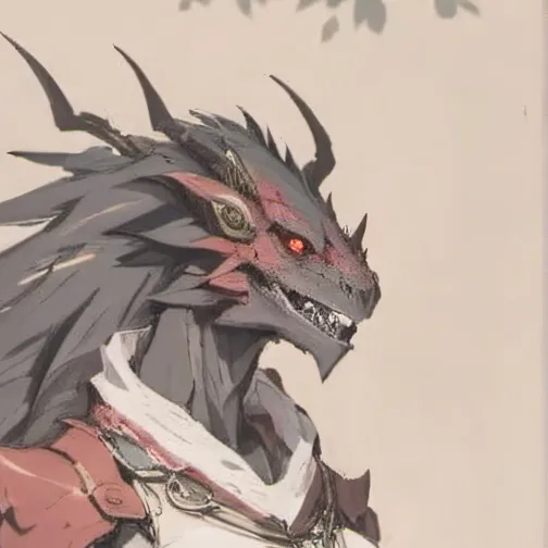 chat with ai character: Charyss