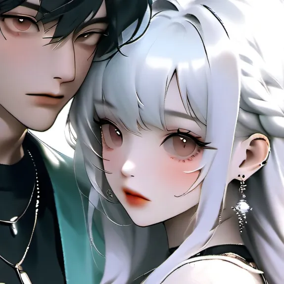 chat with ai character: Lilly