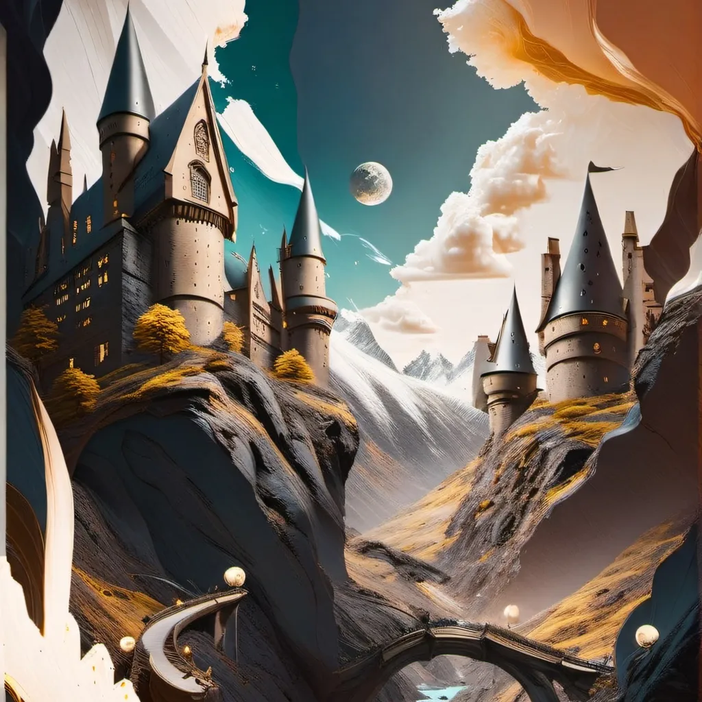 chat with ai character: party