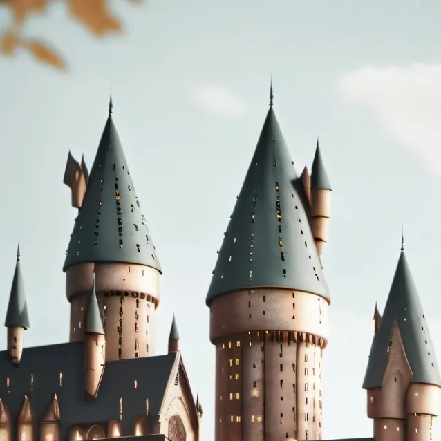 chat with ai character: party