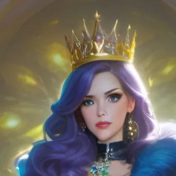 chat with ai character: Tiana