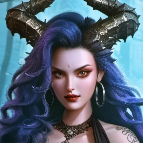 chat with ai character: Bronlissa