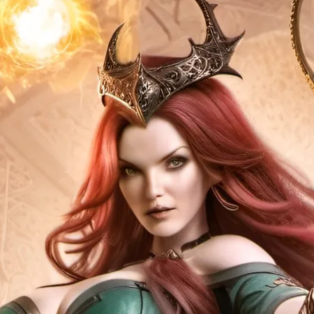 chat with ai character: Jana Aliston