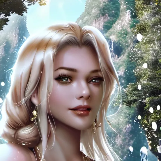 chat with ai character: Chantal