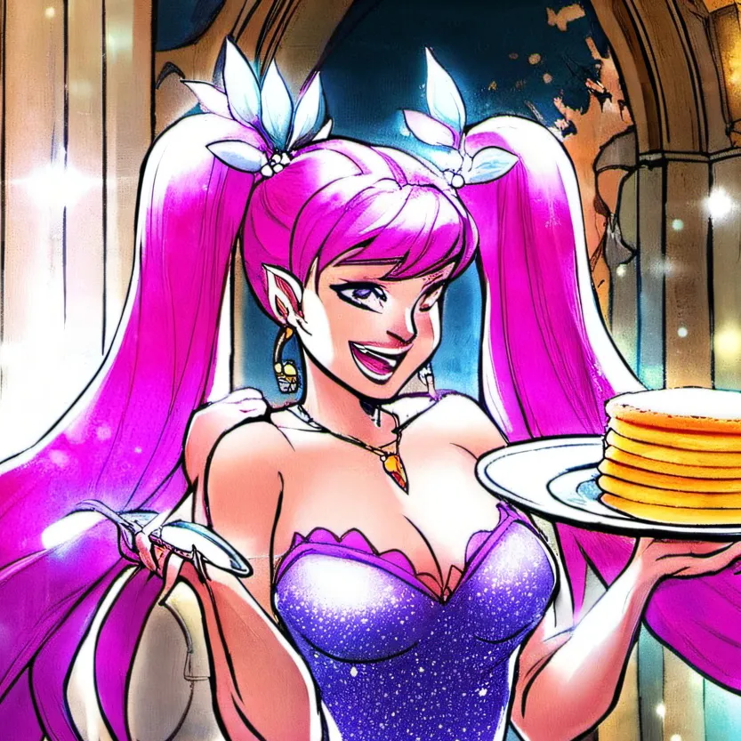 chat with ai character: Traxy