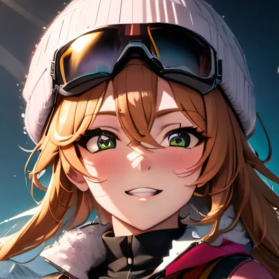 chat with ai character: Sierra