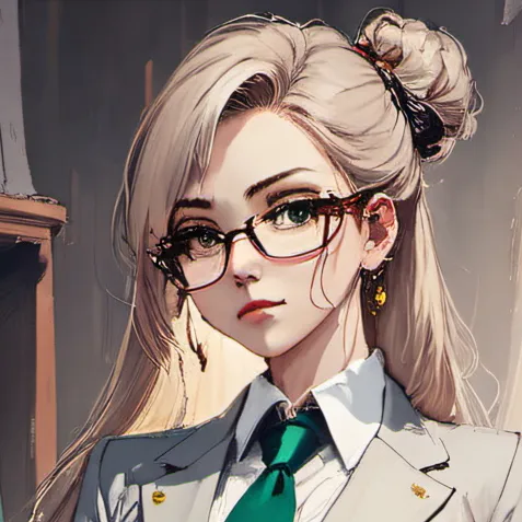 chat with ai character: Dr. Michelle Sadi