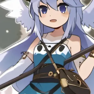 chat with ai character: Bandoot’s sister