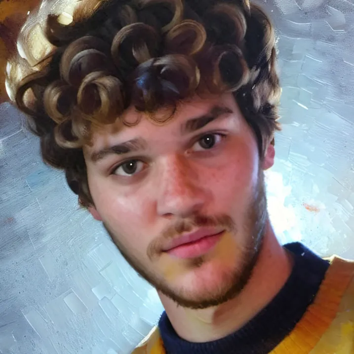 chat with ai character: Jmancurly