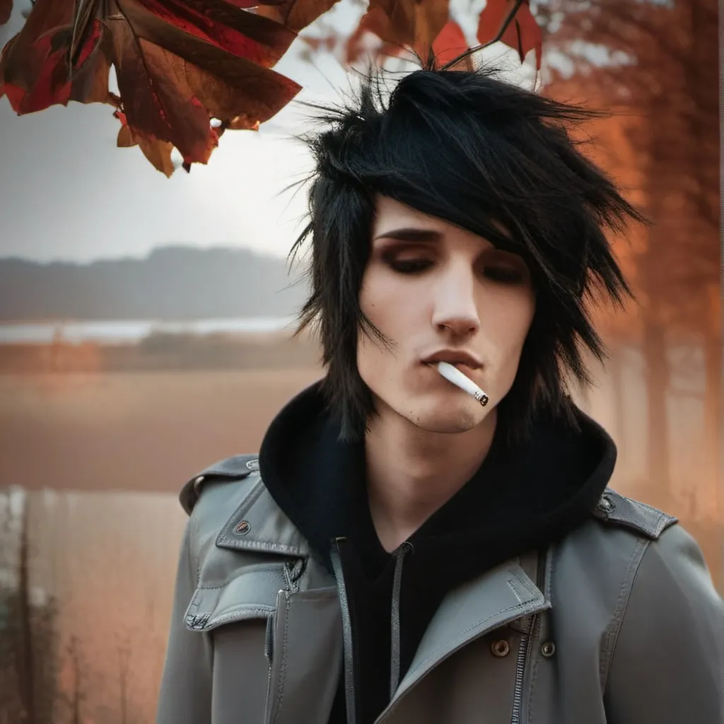 chat with ai character: jhonnie gilburt 