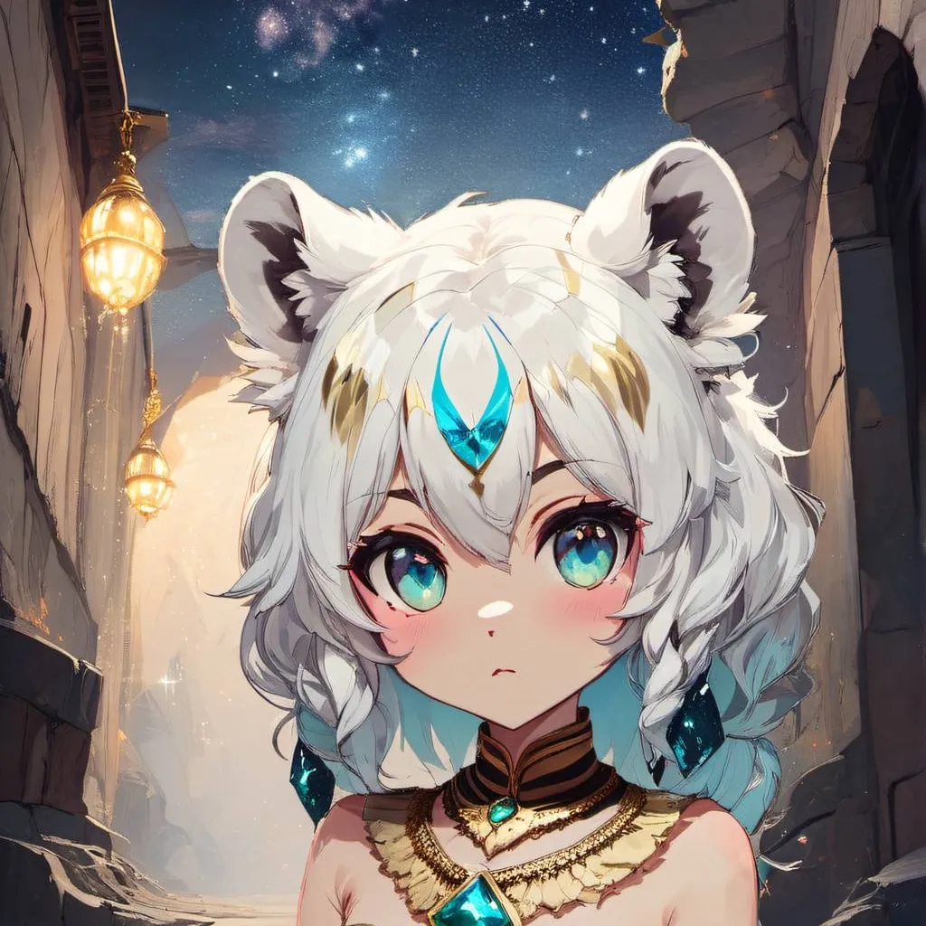 chat with ai character: Nova