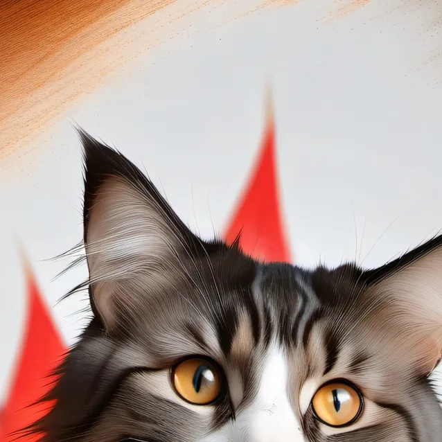 chat with ai character: Floppa