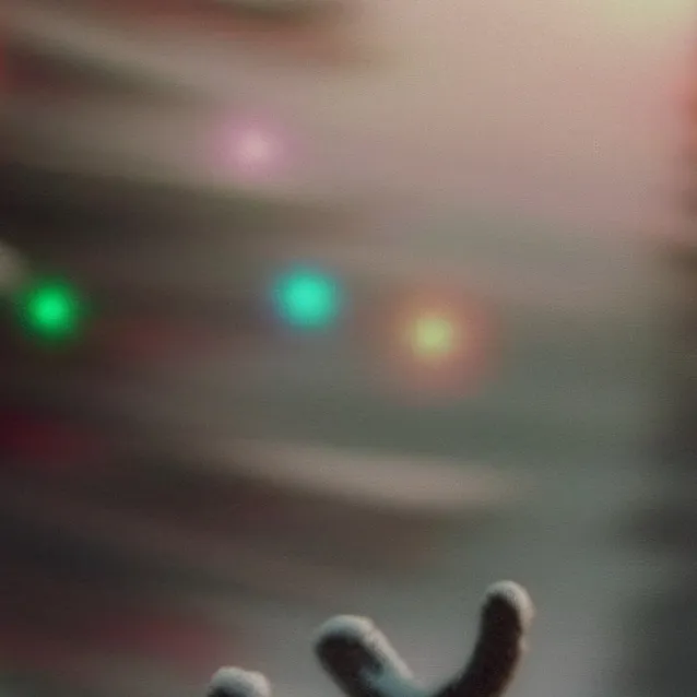 chat with ai character: Rudolph 