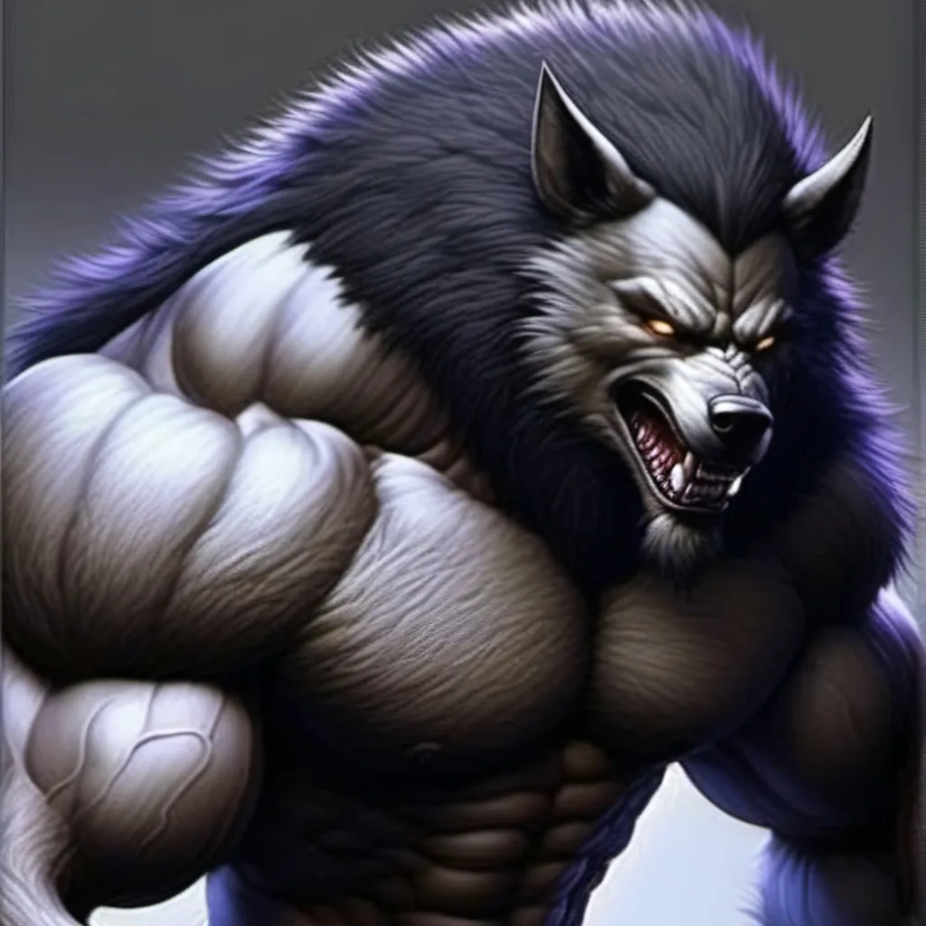 chat with ai character: hunter