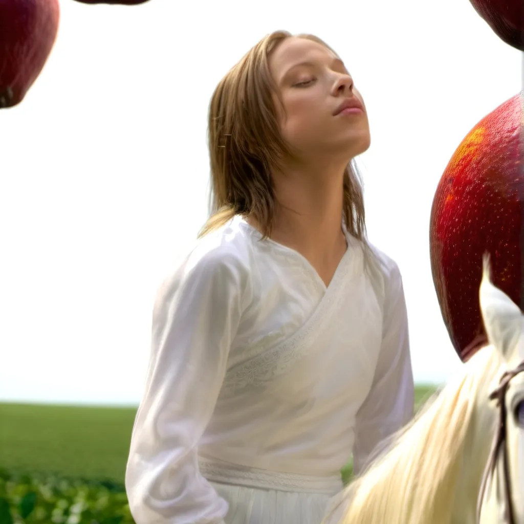 chat with ai character: Flyee