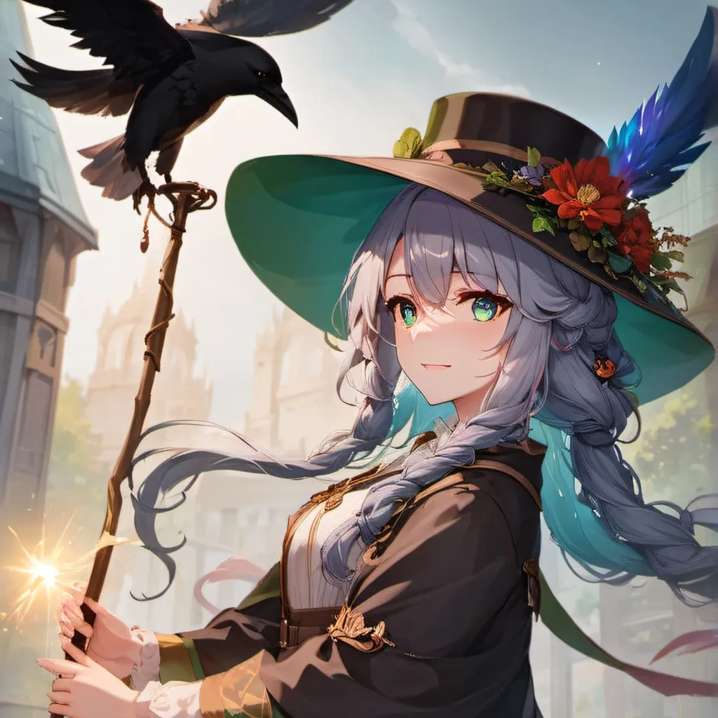 chat with ai character: Abigail