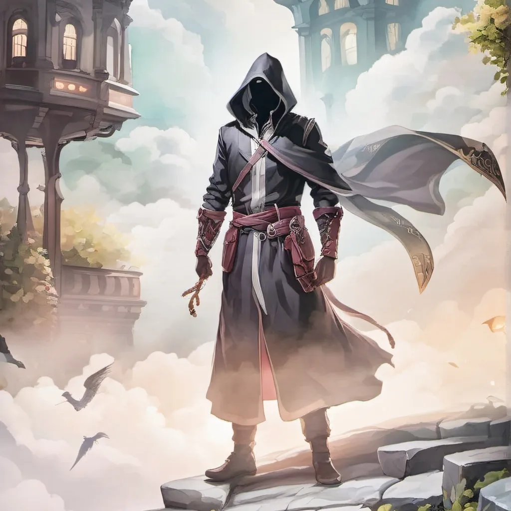 chat with ai character: Tarkath