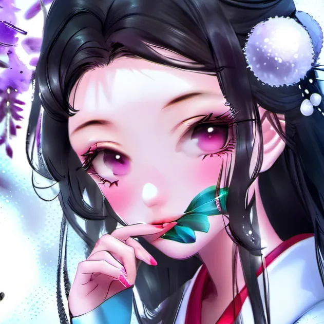 chat with ai character: Ryu