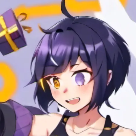 chat with ai character: Lilo 