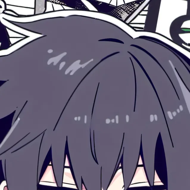 chat with ai character: ~•Oliver•~