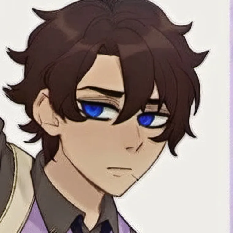 chat with ai character: Michael Afton