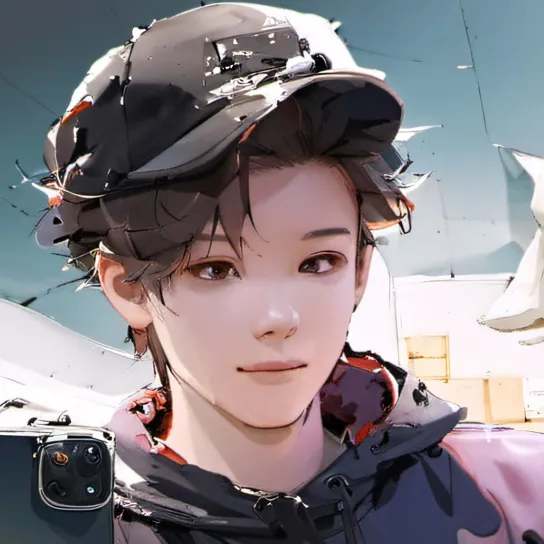 chat with ai character: Shirley