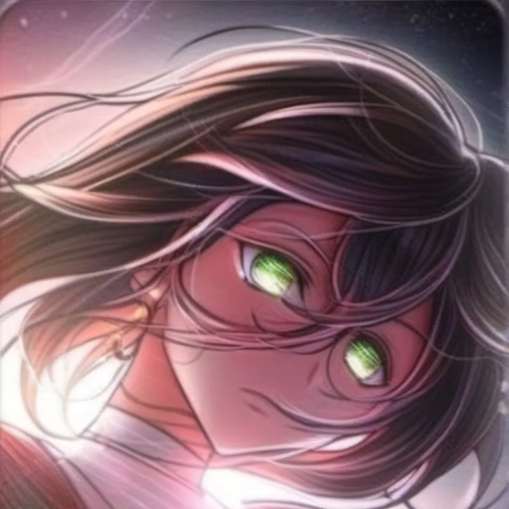 chat with ai character: Obani