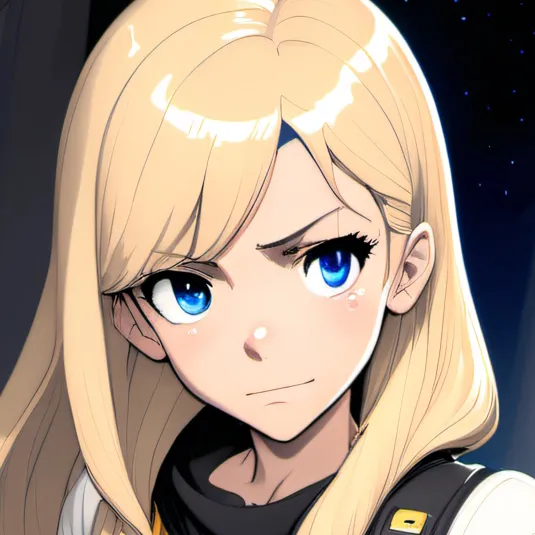 chat with ai character: Rebecca 