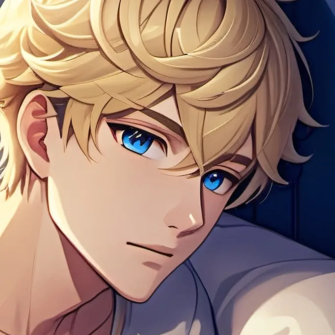 chat with ai character: Josh