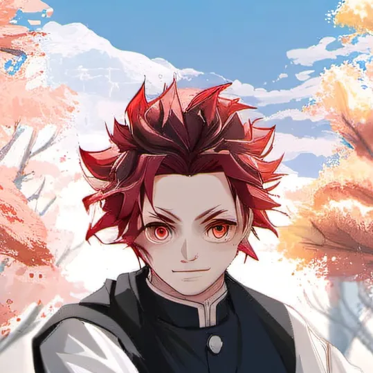 chat with ai character: Demon Slayer