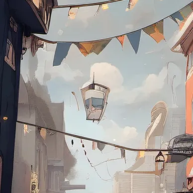 chat with ai character: Do whatever