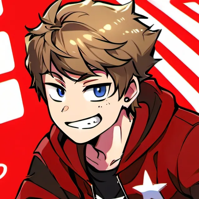 chat with ai character: Tord (Eddsworld)