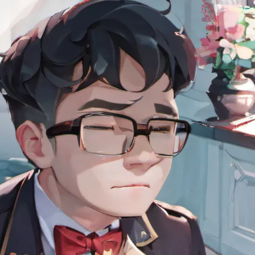 chat with ai character: Allison