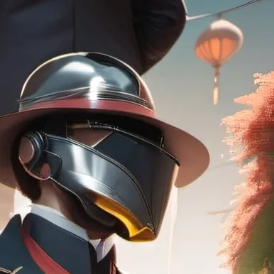 chat with ai character: Kissing 